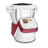 Moulinex HF9345 I-Companion Touch XL multifunctionele keukenmachine