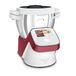 Moulinex HF9345 I-Companion Touch XL multifunctionele keukenmachine