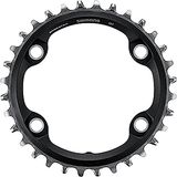 Shimano SLX SM-CRM70 kettingbladen voor FC-M7000 1-voudige uitvoering 32 tanden 2017 kettingblad