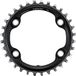 Shimano SLX SM-CRM70 kettingbladen voor FC-M7000 1-voudige uitvoering 32 tanden 2017 kettingblad