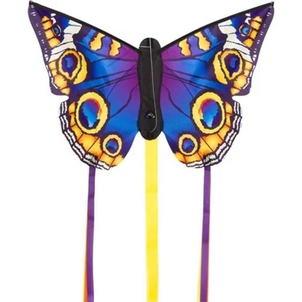 INVENTO eenlijnskindervlieger Butterfly Kite R Buckeye 53 cm