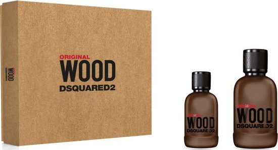 Dsquared² Original Wood heren