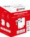Skross - Adaptateur de voyage universel avec prises de terre (sans Suisse et Italie) + 2 ports USB + fente de type C