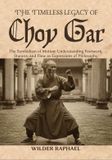 The Timeless Legacy of Choy Gar: The Symbolism of Motion: Understanding Footwork, Stances, and Flow as Expressions of Philosophy