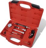 vidaXL Diesel benzine injectie pomp set