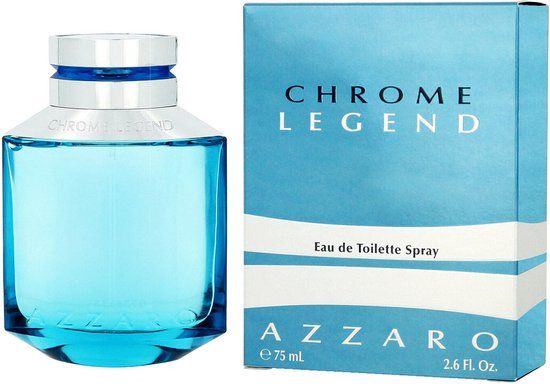 Azzaro Eau de Toilette / 75 ml / Men
