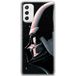 ERT GROUP Star Wars Darth Vader 017 mobiel telefoonhoesje voor Samsung M52 5G