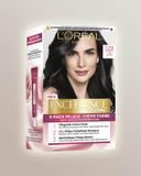 L'Oréal Excellence 1.01 Tiefes Schwarz Permanente Haarverf