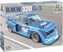 Italeri 3626S 1:24 B.M.W. 320 Gr. 5 - Maquette
