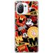 ERT GROUP mobiel telefoonhoesje voor Xiaomi 11 origineel en officieel erkend Disney patroon Minnie 074
