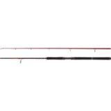 Penn Squadron III Allround Spinstang Zwart 2,72 m / 200-400 g