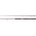 Penn Squadron III Allround Spinstang Zwart 2,72 m / 200-400 g