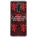 ERT GROUP mobiel telefoonhoesje voor Xiaomi REDMI 9 Game of Thrones 018
