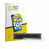 BROTECT Screenprotector voor FiiO DM13 BT Verre de protection transparent