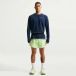 Nike T-shirt met lange mouwen Nike Stride Dri-Fit