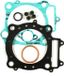 Holeshot 19-80543 Top-end Joint Kit Argent