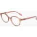 Demetz Lunettes de vue enfant Demetz Tartine et Chocolat TCAA425