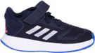 Adidas Duramo 10 EL I Blau Sportschoen Unisex Kinder