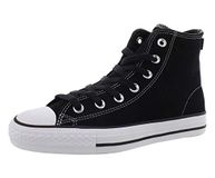 CONVERSE Sneakers laag 'Converse CONS Chuck Taylor All Star Pro Suede' zwart