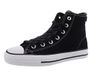 CONVERSE Sneakers laag 'Converse CONS Chuck Taylor All Star Pro Suede' zwart