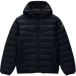 NAPAPIJRI Veste mi-saison 'Aerons' orange / noir