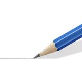 Staedtler Mars Lumograph 7H Zeichenstift