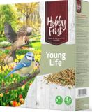 HobbyFirst Wildlife Young Life - 7 x 850 gr - Voordeelverpakking