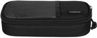Eastpak Oval Mesh Etui - Zwart