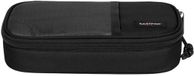 Eastpak Oval Mesh Etui - Zwart