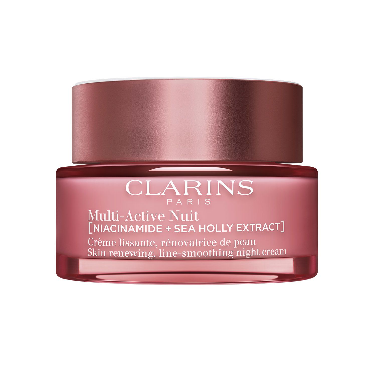 Clarins Multi-Active Nuit Night Cream - 50ml