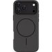 imoshion Color Backcover met Thin MagSafe Ring voor de Apple iPhone 18 Pro / 17 Pro - Zwart