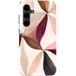 Selencia Vivid Backcover pour le Samsung Galaxy S24 FE - Silk Spirit