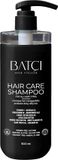 BATCI Provitamine B5 Shampoo Sulfaat en Parabeenvrij - Geschikt voor Alle Haartypes - 500 ml