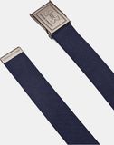 Under Armour Stretch Webbing Belt-Navy Khaki