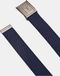 Under Armour Stretch Webbing Belt-Navy Khaki