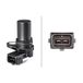 HELLA 6PU 009 121-471 Nokkenassensor - 12V - 2-polig - Zonder kabel