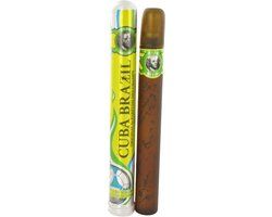 Cuba Paris Cuba Brazil / 35 ml / Mannen