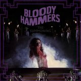 PIAS Nederland Bloody Hammers - The Summoning (LP)