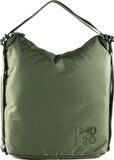 Mandarina Duck MD20 Balloon Backpack Military Green