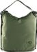 Mandarina Duck MD20 Balloon Backpack Military Green
