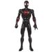 Marvel Spider-Man Miles Morales Titan Hero Speelfiguur (30cm)