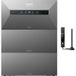 Anker Kit Solix Solarbank Max AC avec 2 batteries d'extension BP7000