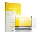 upscreen - Screenprotector voor HP Pavilion 16-ag0xxx - Folie Beschermfolie Beschermglas matte