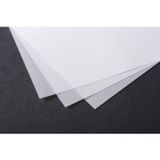 Clairefontaine Calqueerpapier A4 70 g/m² Wit 500 vel