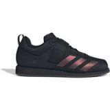 Adidas Performance Powerlift 5 Weightlifting Schoenen - Unisex - Zwart