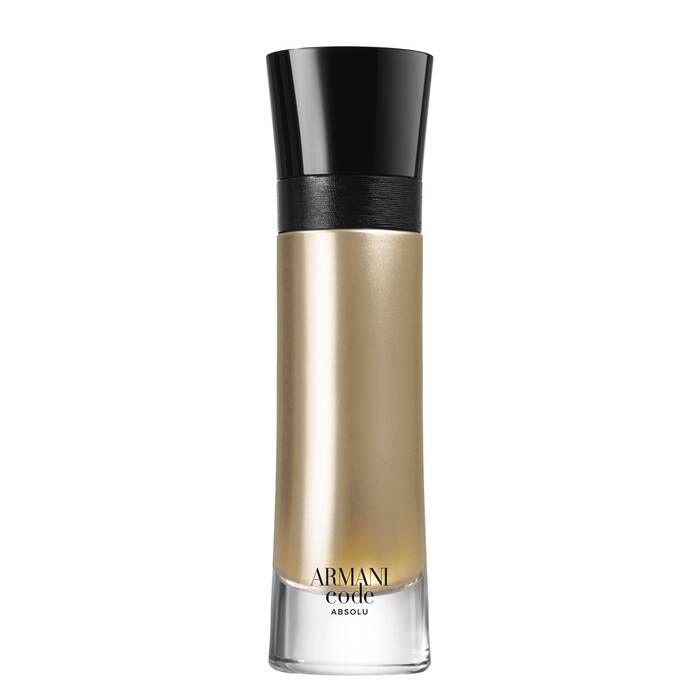 Giorgio Armani Eau de Parfum / 110 ml / Heren