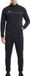 Under Armour UA M Challenger Tracksuit-BLK Hommes Combinaison de survêtement - Noir - Blanc