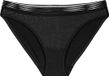 Triumph Infinite Sensation Tai Dames Onderbroek - Maat 40 - Zwart - Gestreept