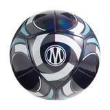 Ballon Olympique de Marseille Culture 2026/27 Bleu Aqua Blanc - Taille 5