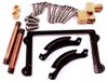 Bennett Trim Tabs H1170a Actuator Set Argent